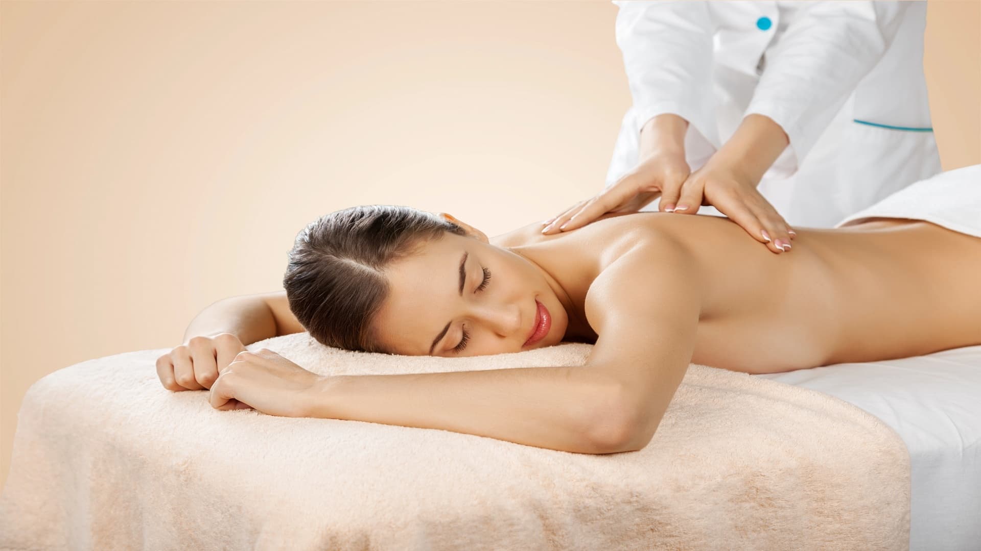 Outcall Massage 3 · Taipei Hotel & Room Massage Taipei outcall massage service illustration | New Taipei in-room aromatherapy massage | Taoyuan hotel massage example